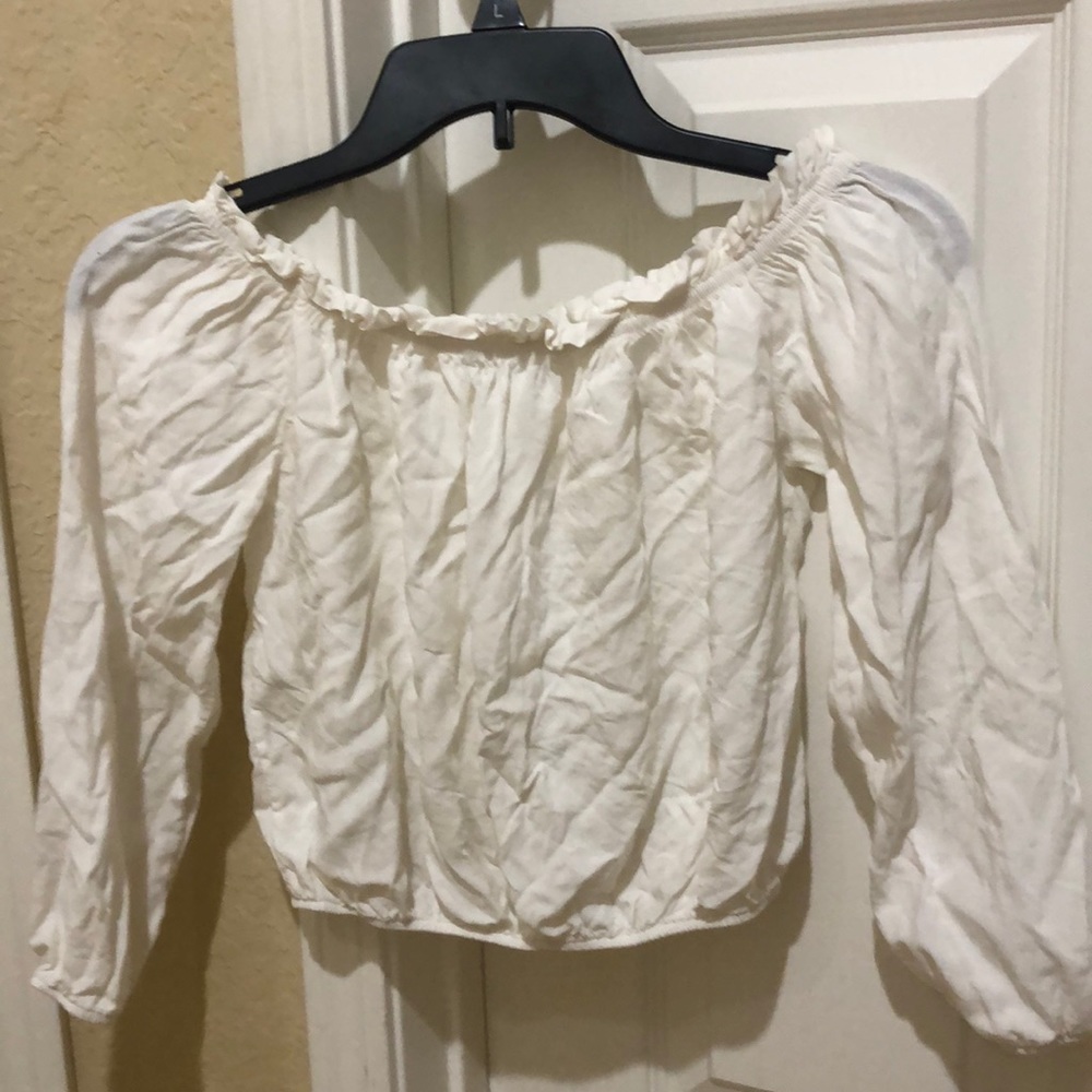 Nice top